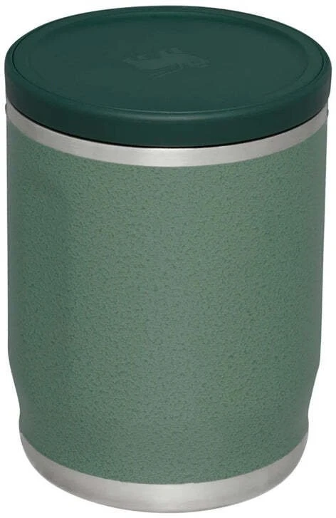 Stanley The Adventure To-Go 0,53 l žalias