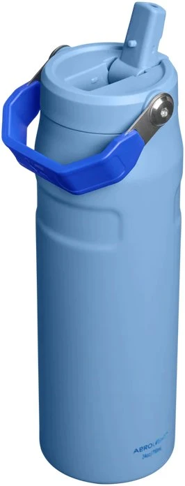 Gertuvė STANLEY ICEFLOW FLIP STRAW (0.7l)