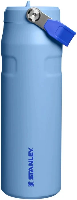 Gertuvė STANLEY ICEFLOW FLIP STRAW (0.7l)