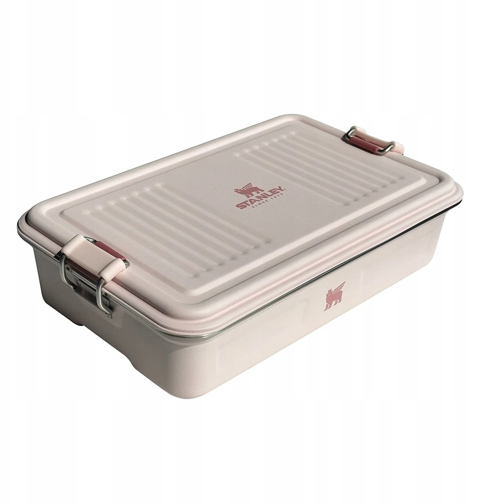 Stanley Rožinė The Legendary Useful Box 2L Light Rožinė