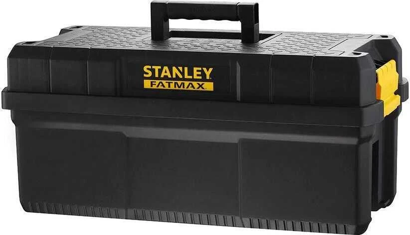 Įrankių dėžė Stanley FATMAX 3in1