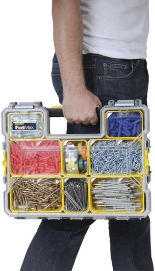 STANLEY ORGANIZER HIGH FATMAX PRO ATSparus vandeniui