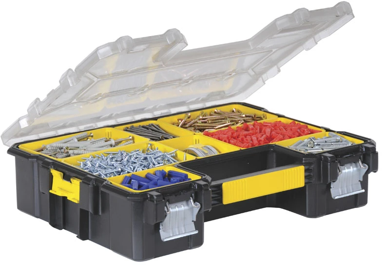STANLEY ORGANIZER HIGH FATMAX PRO ATSparus vandeniui