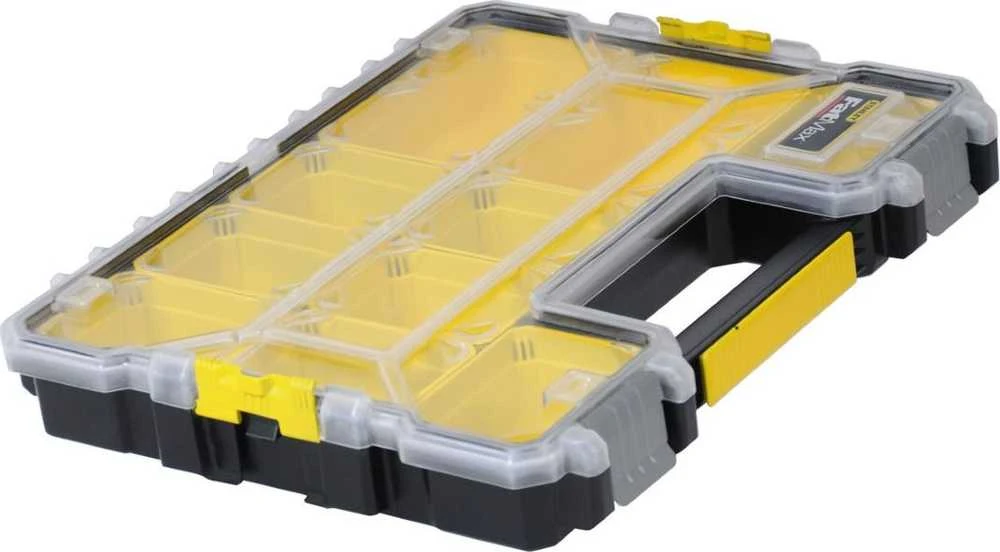 Stanley Dėžė Fatmax Shallow Pro Organiser