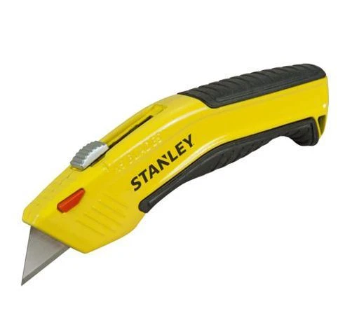 Peilis keičiamais ašmenimis Stanley 0-10-237
