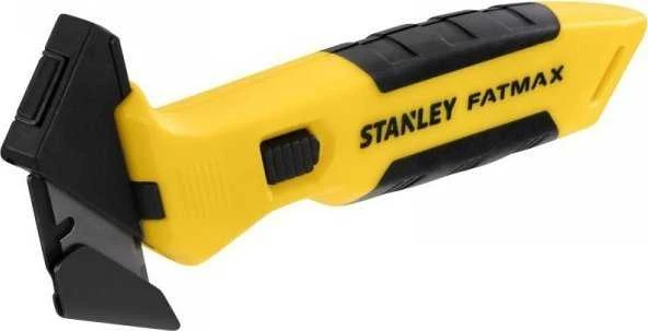 STANLEY SAUGUS PEILIS PLĖVELEI BI-MAT SU KEIČIAMU GELEŽTE