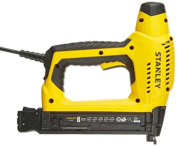 Viniakalė Stanley TRE650 HD