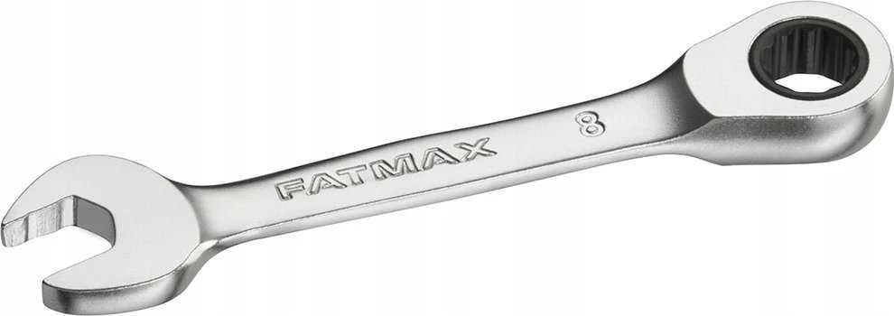 Stanley ST.KLUCZ PLASKO-OCZKOWY Z terkšlė KROTKI 14 MM