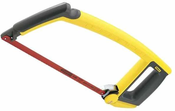 Pjūklas metalui 300mm, greitai keičiama geležtė, Stanley
