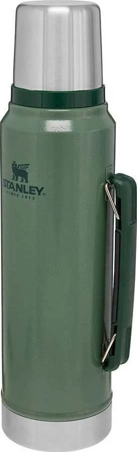 Termosas Stanley Classic, 1.4 l | žalios spalvos