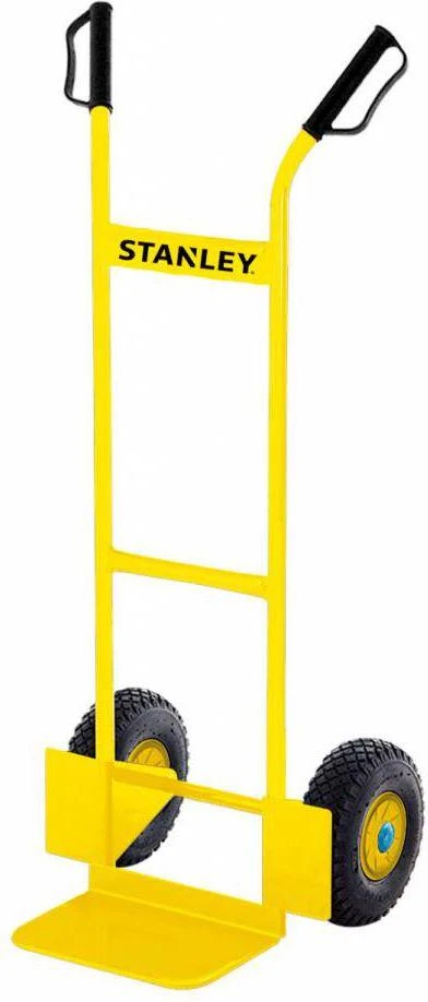 Stanley universalus rankinis vežimėlis, 200kg (SXWTD-HT522)