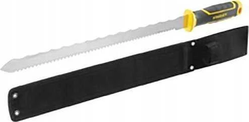 Rankinis pjūklas polisterolui Stanley FMHT10327-1; 350 mm