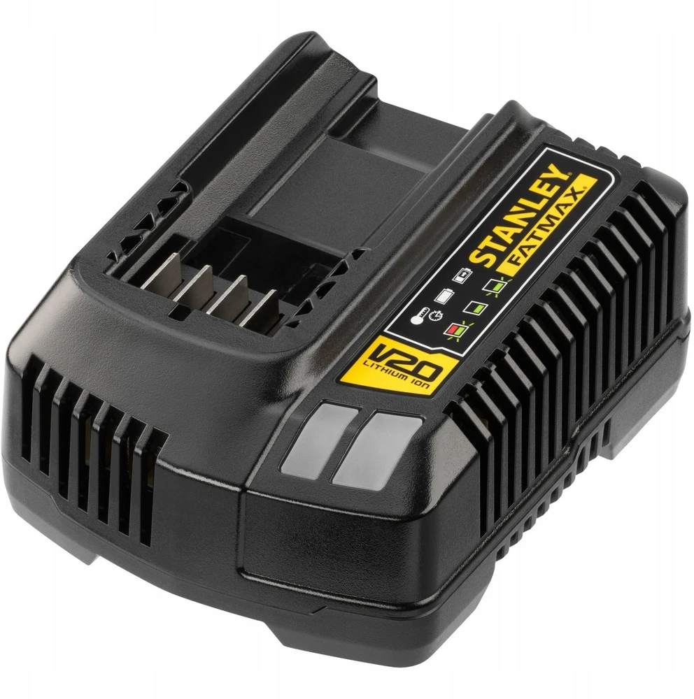 Stanley Wertykulator 1x4Ah (SCOEP3801M2)