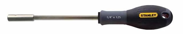 Stanley Wkrętak „Fatmax“ atsuktuvas 1/4 colio antgaliams, 125 mm [l]