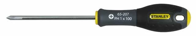 Stanley Wkrętak „Fatmax“ ph2 x 250 mm atsuktuvas [ilgis]