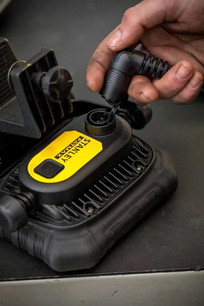 Stanley FMHT81507-1 lazerio priedas