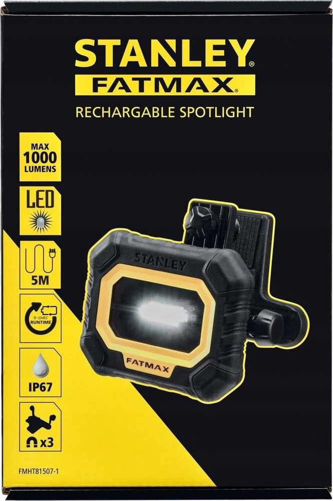 Stanley FMHT81507-1 lazerio priedas