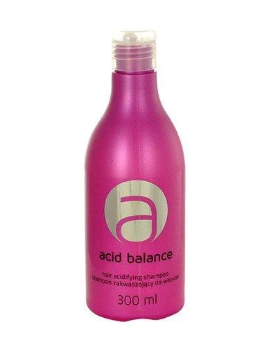 Plaukų spalvą tausojantis šampūnas Stapiz Acid Balance Acidifying 1000ml