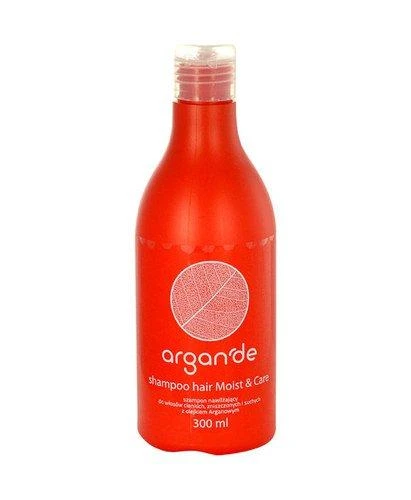 Stapiz Argan De Moist & Care Šampūnas Šampūnas plaukams 1000ml