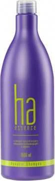 Šampūnas pažeistiems ir sausiems plaukams Stapiz Ha Essence Aquatic Revitalising 1000ml