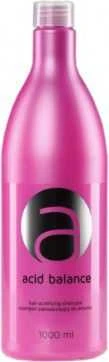 Plaukų spalvą tausojantis šampūnas Stapiz Acid Balance Acidifying 1000ml