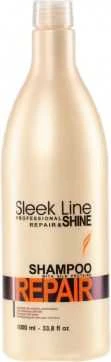 Stapiz Sleek Line Repair Šampūnas