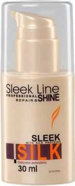 Stapiz Sleek Line Silk Conditioner