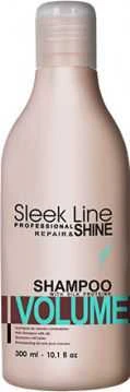 Stapiz Sleek Line Volume Šampūnas