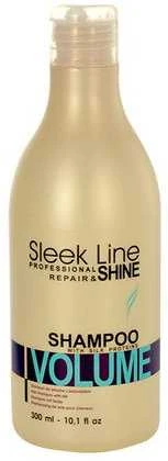 Stapiz Sleek Line Volume Šampūnas