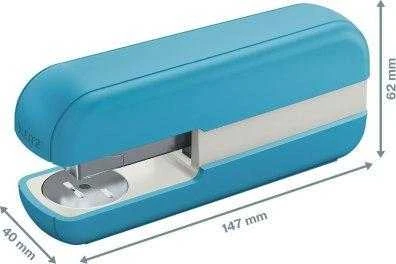 Leitz Cosy segiklis, mėlyna, 30 lapų, 10 metų garantija 55670061