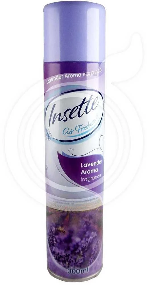 Insette Oro gaiviklis, 0.3 l