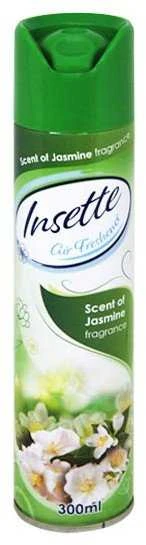 Oro gaiviklis Insette Jazminų kvapo, 0,3 l