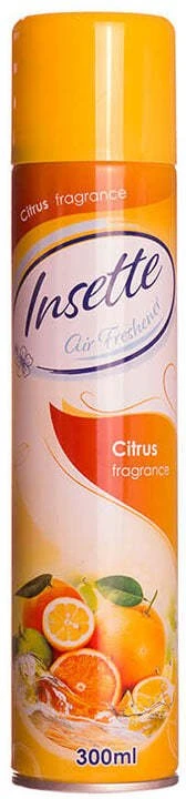 Insette GAIVIKLIS ORO CITRUS FRUITS 300ML