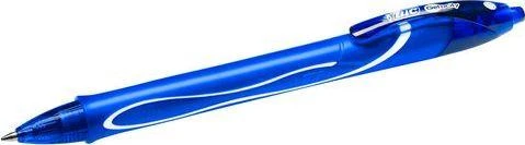 Bic Gelinis rašiklis Gel-Ocity Quick Dry, mėlynas, 1 vnt. 498303