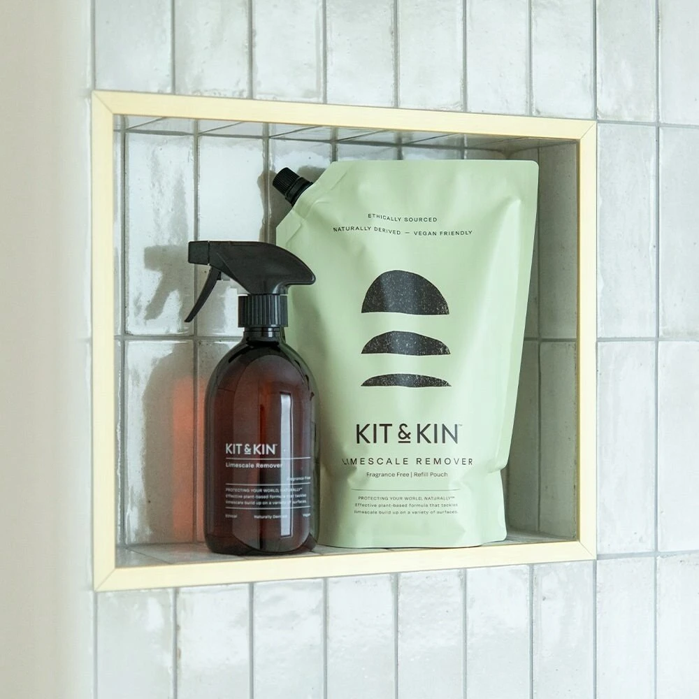 Staples Kit & Kin odkamieniacz - REFILL 1L