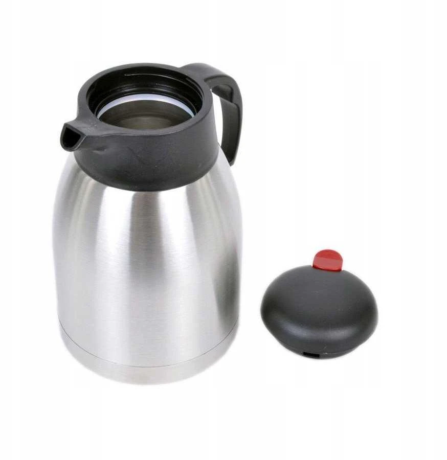Staples Konferencinis termosas OD 1082 INOX 1,5 l arbatai