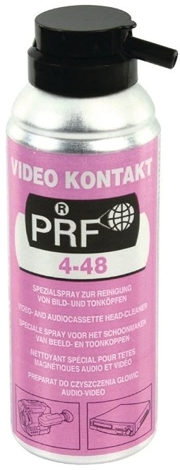 Magnetinių galvučių valiklis PRF 4-48 220ml Taerosol