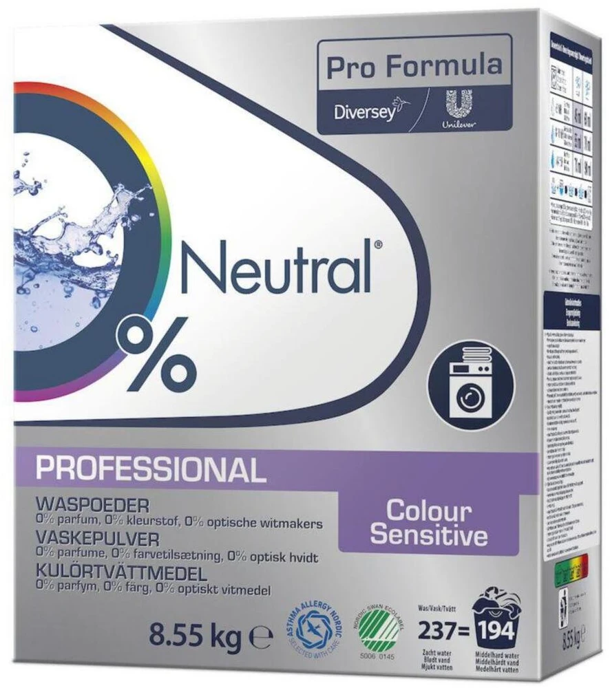 Staples Neutralūs segtukai, valymas