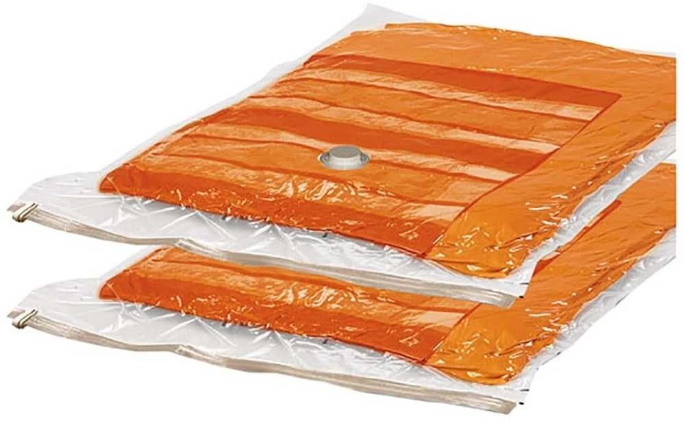 Staples Sąsagos ORDINETT šiukšlių maišams 2gb. Ordispace 55x85cm 1252153