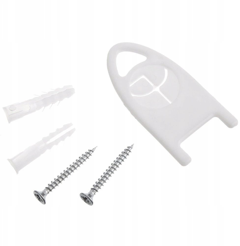 Staples Orion Popierinių rankšluosčių dozatorius ZZ Baltas 26,5x10,5x31 cm