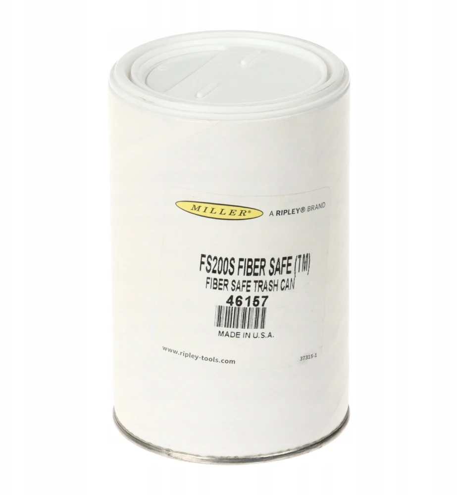 Staples TST ŠVIESOLAIDINIŲ ATLIEKŲ KONTEINERIS FS-200S