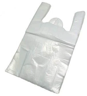 Staples Maišelis SARANTIS, HDPE, HD maxi drabužiams, 37/12/75 cm, 12 mikr., 200 vnt., balta