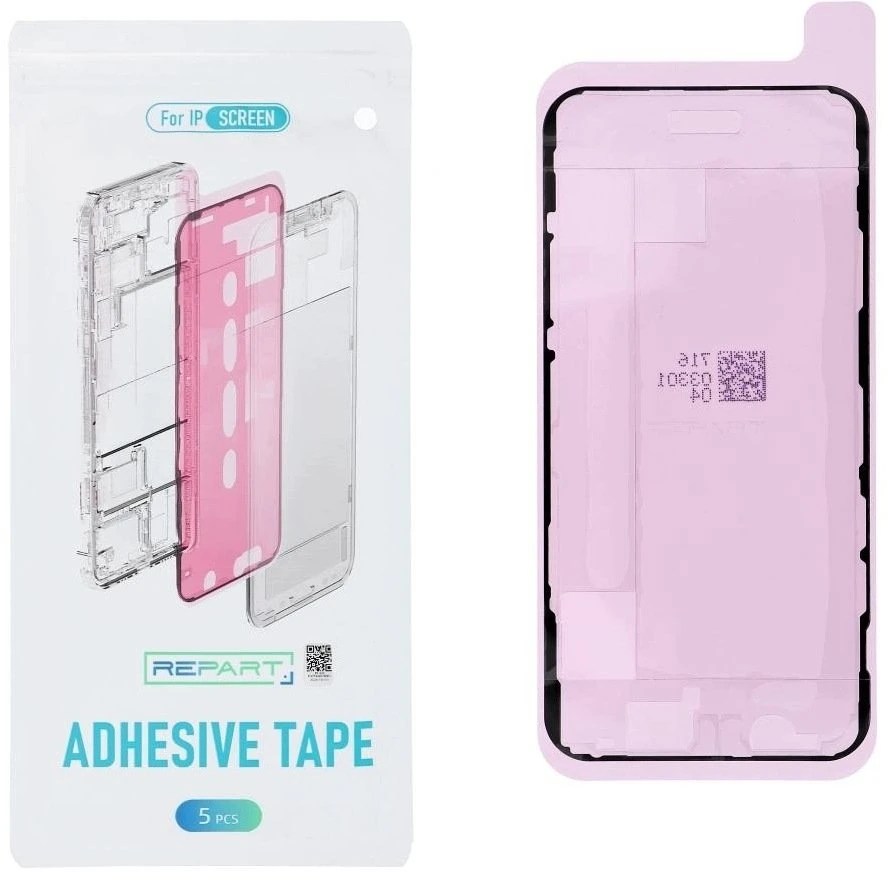 Oem REPART lipnus LCD skirtas IPHONE 11 Pro (5 vnt. / pak.)