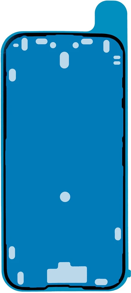 TFO „Telforceone“ ekrano surinkimo klijai „iPhone 16“