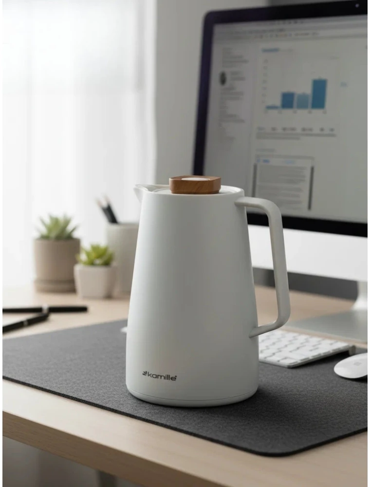 Staples Riposo Termosas - ąsotis 1.5 L, R-2011