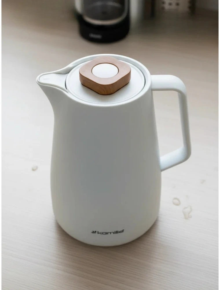Staples Riposo Termosas - ąsotis 1.5 L, R-2011