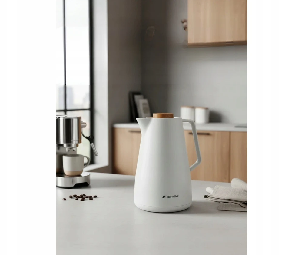 Staples Riposo Termosas - ąsotis 1.5 L, R-2011