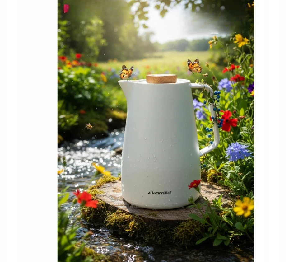 Staples Riposo Termosas - ąsotis 1.5 L, R-2011
