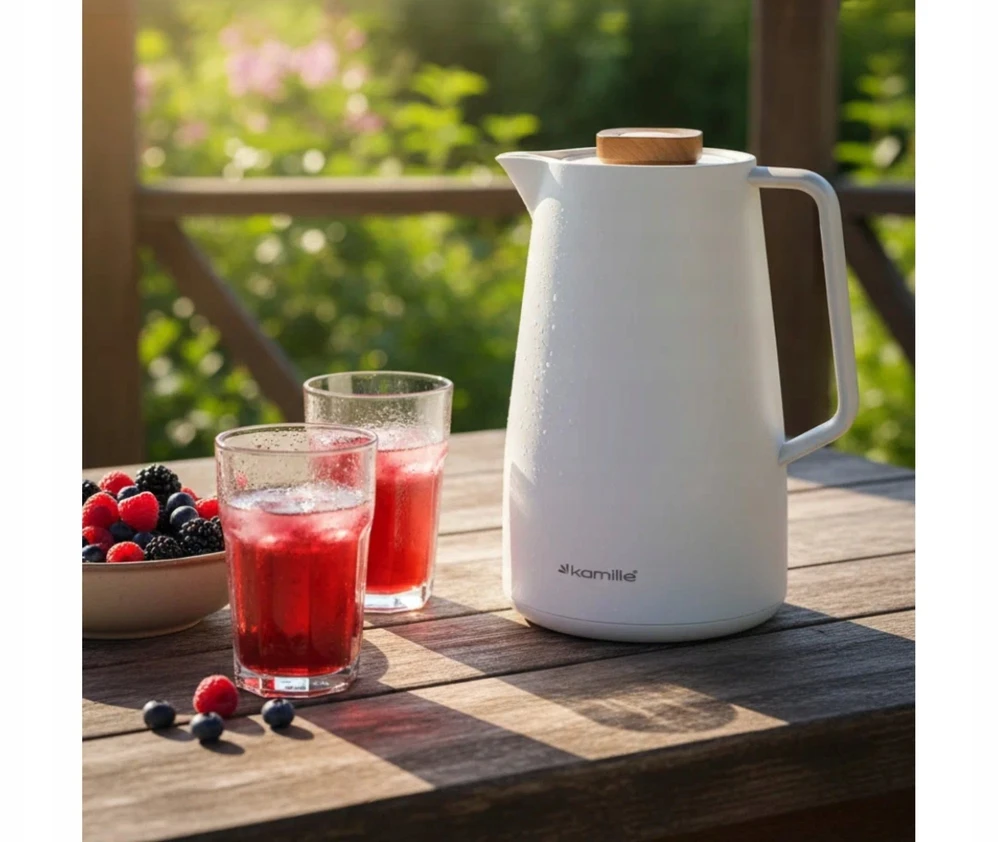 Staples Riposo Termosas - ąsotis 1.5 L, R-2011