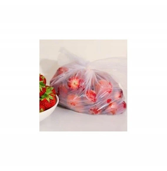 BioBag kompostuojami maisto šaldikliai maišeliai 6L 24x50cm